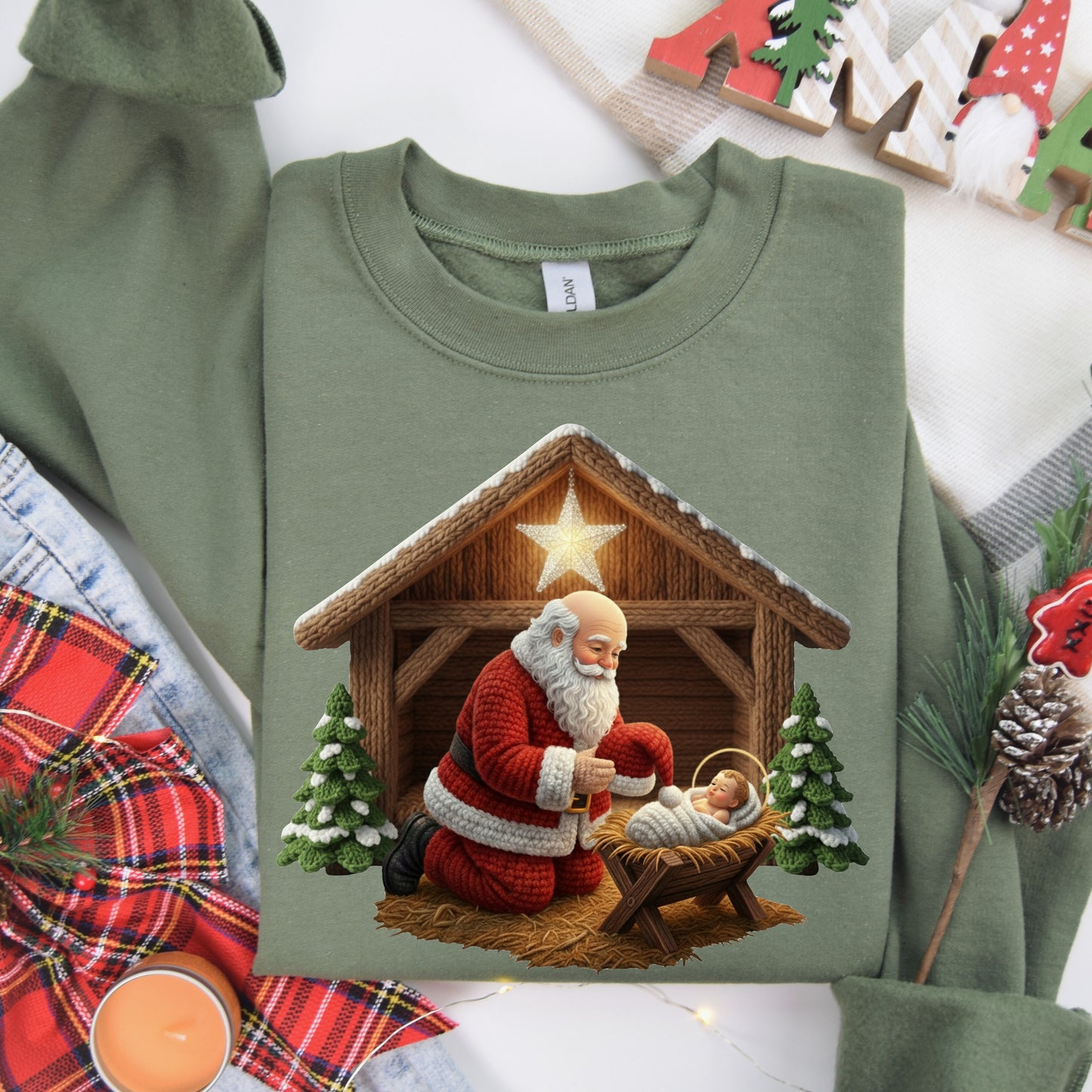 Every Knee Shall Bow