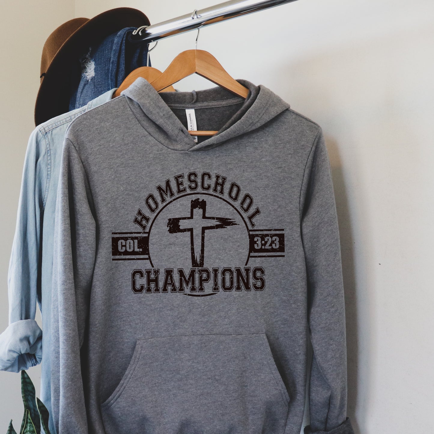 Homeschool Champions