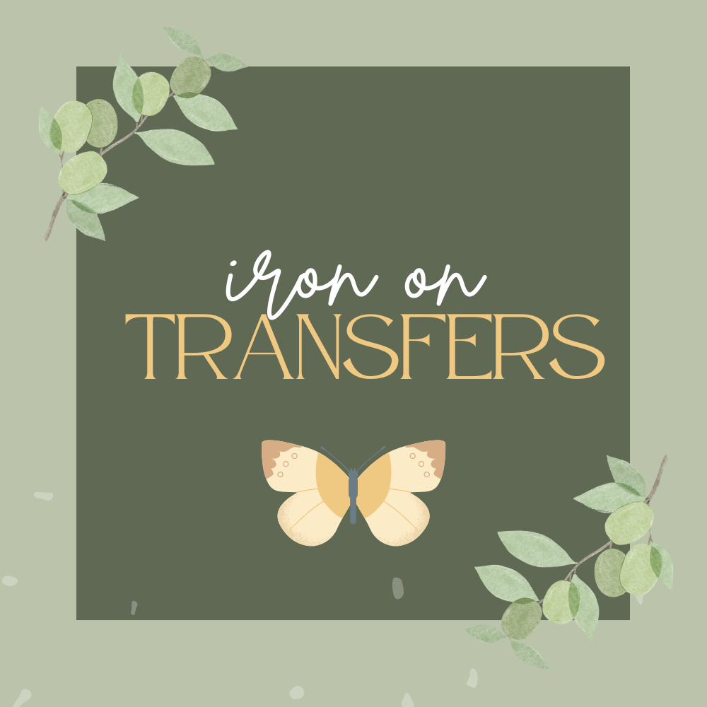 DTF Transfers