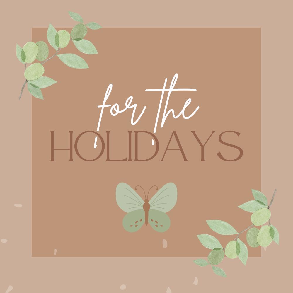 Holiday Collection
