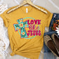 Love Like Jesus T-Shirt
