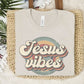 Jesus Vibes