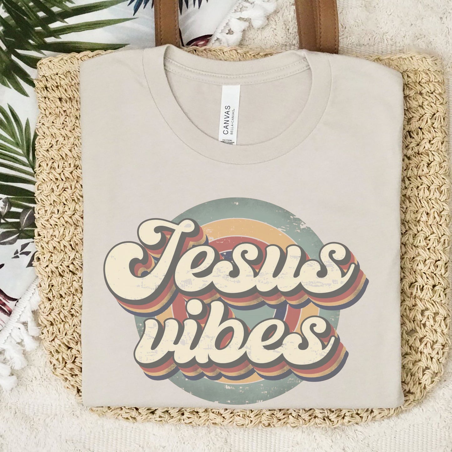 Jesus Vibes