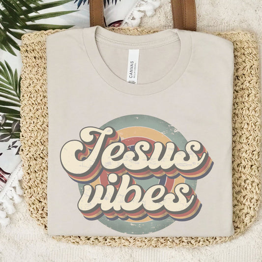 Jesus Vibes