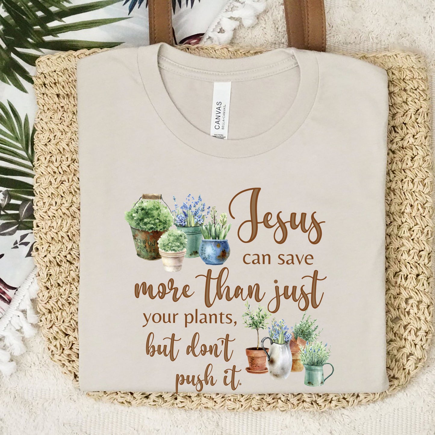 Jesus Can Save More