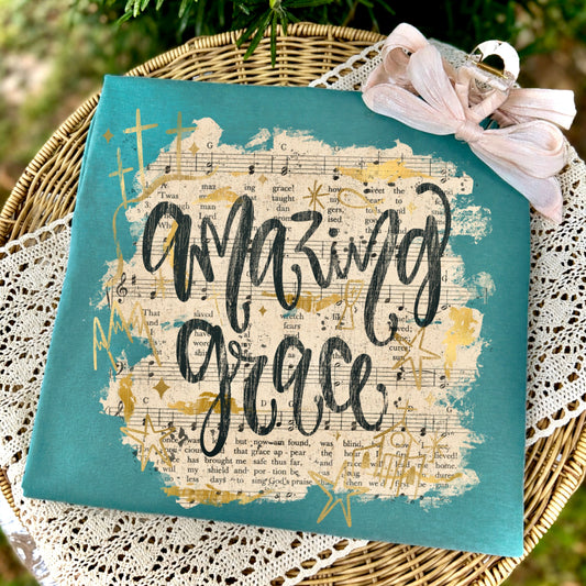 Amazing Grace T-Shirt
