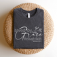 Saved By Grace Through Faith