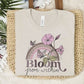 Bloom From Within