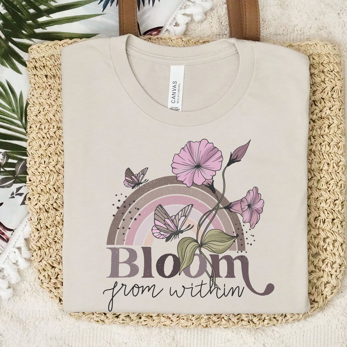Bloom From Within