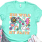 His Will My Faith