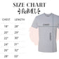 Need Prayer Tap My Shoulder T-Shirt